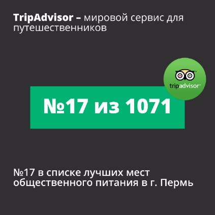 ТОП – 20 Лучших мест в Перми ТОП – 20 Лучших мест в Перми