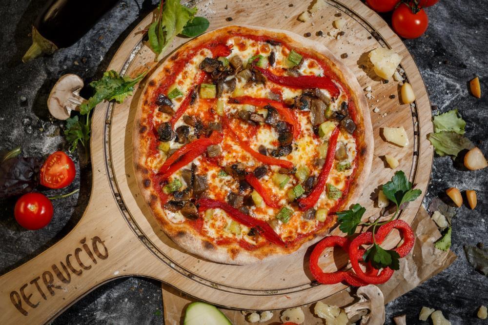 Доставка пиццы пермь. Petruccio pizza pasta Пермь улица мира 37. Пицца Ортолана. Petruccio. Pizza&pasta, Пермь, шоссе Космонавтов. Пицца и паста.